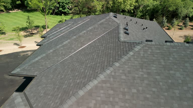Best Commercial Roofing Services  in Desert Hills, AZ