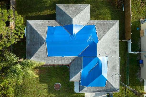 Best Roof Coating and Sealing  in Desert Hills, AZ