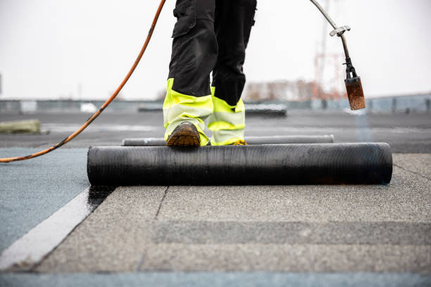 4 Ply Roofing in Desert Hills, AZ