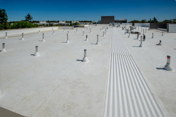 Best Chimney Flashing Repair  in Desert Hills, AZ